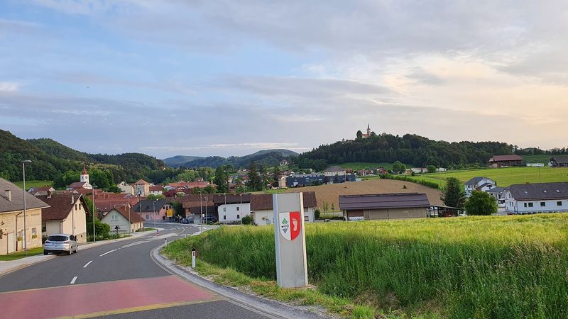 Mokronog, Dolenjska Region, Slovenia