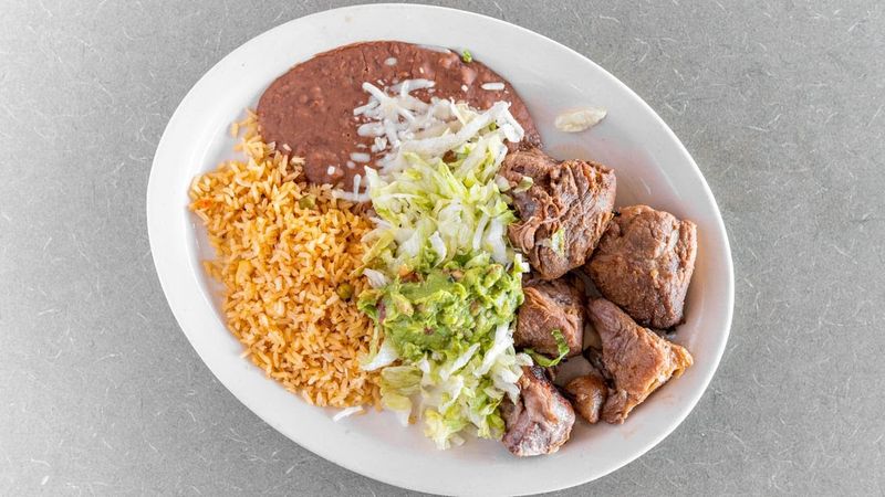 Mole and Carnitas: Dishes That Carry Weight