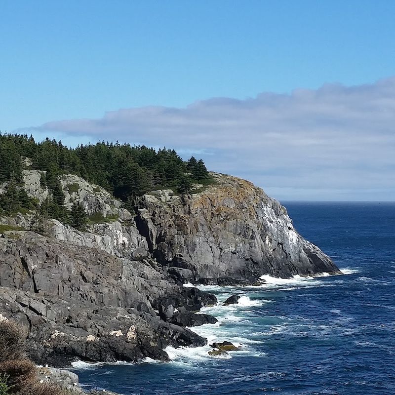 Monhegan Island, Maine, USA Monhegan Island, Maine, USA