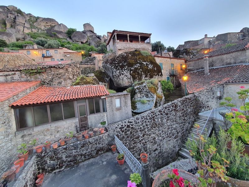 Monsanto – Castelo Branco District, Portugal Monsanto – Castelo Branco District, Portugal