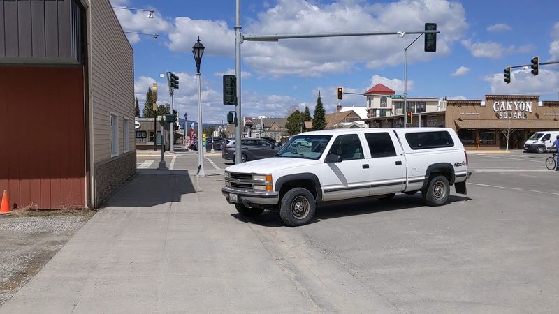 Montana Montana