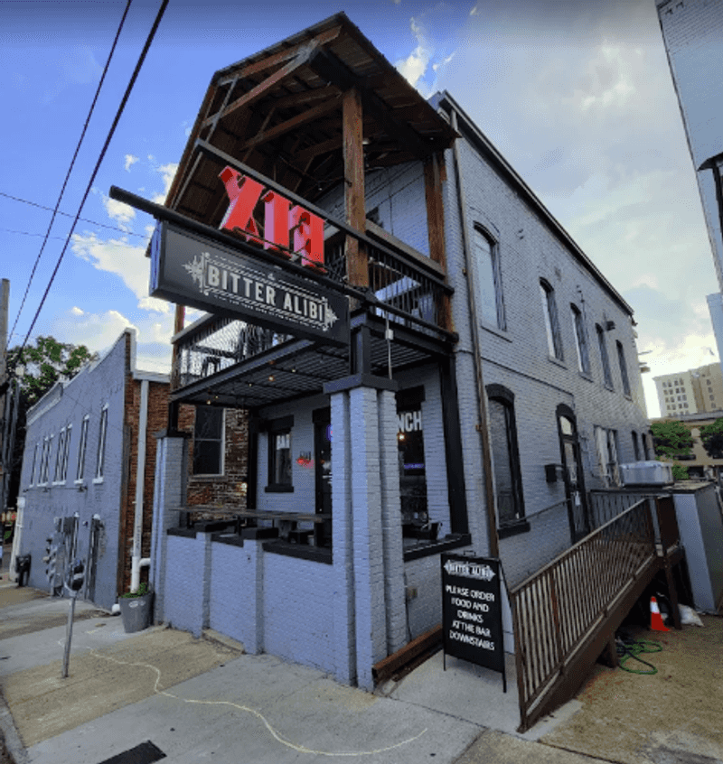 More Than a Bar: A Chattanooga Institution More Than a Bar: A Chattanooga Institution