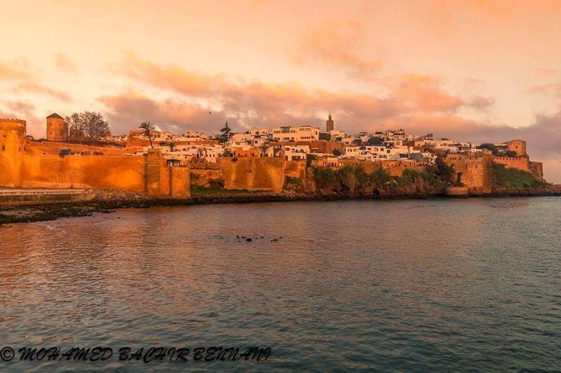 Morocco: Rabat Morocco: Rabat