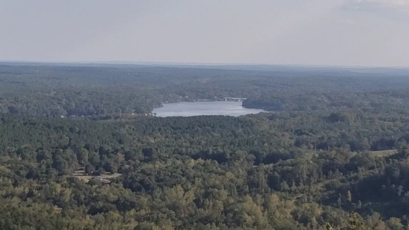 Morrow Mountain State Park — Albemarle, North Carolina Morrow Mountain State Park — Albemarle, North Carolina