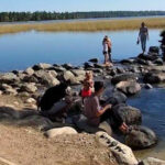 Most Minnesotans Don’t Realize The Mississippi River Begins At This State Park