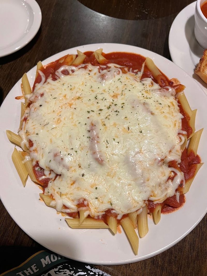 Mostaccioli, Ravioli, and the Pasta Menu Worth Exploring Mostaccioli, Ravioli, and the Pasta Menu Worth Exploring