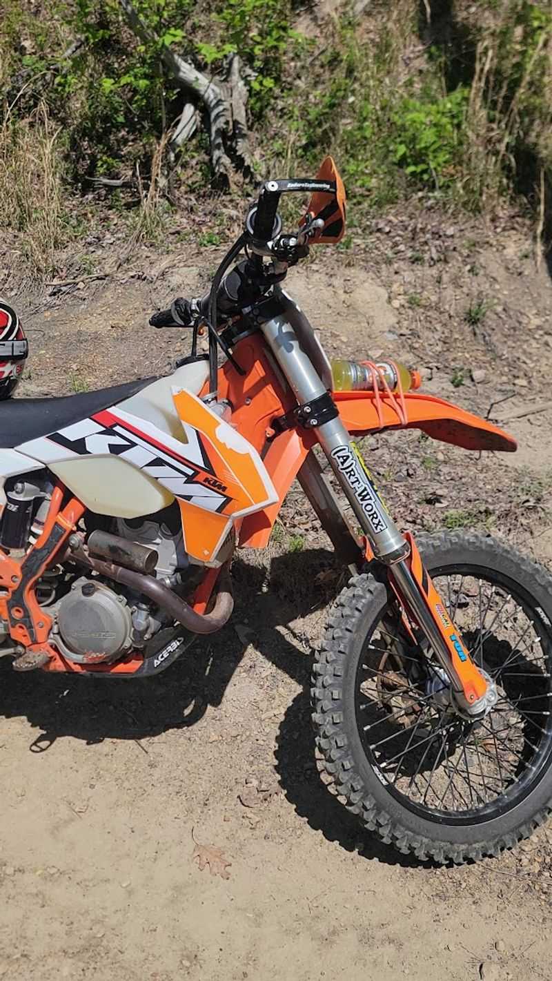 Motorcycle Trails and Single Track at Windrock Motorcycle Trails and Single Track at Windrock