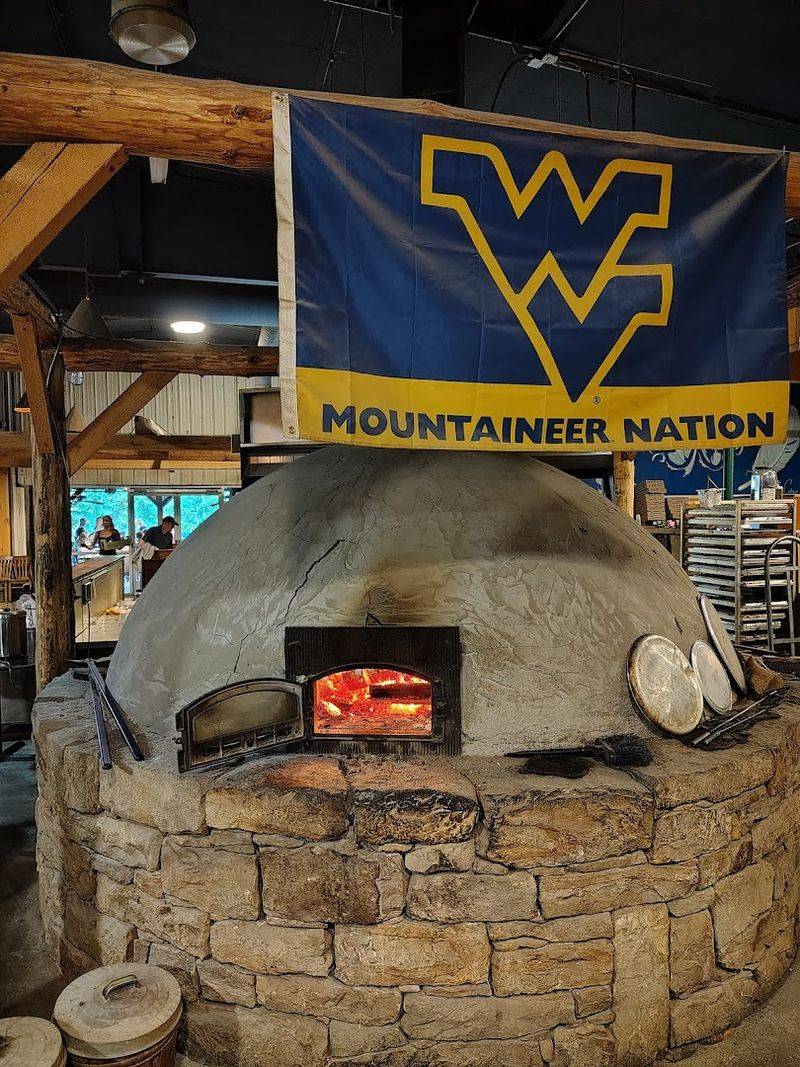 Mountain State Brewing Co. (Morgantown) Mountain State Brewing Co. (Morgantown)