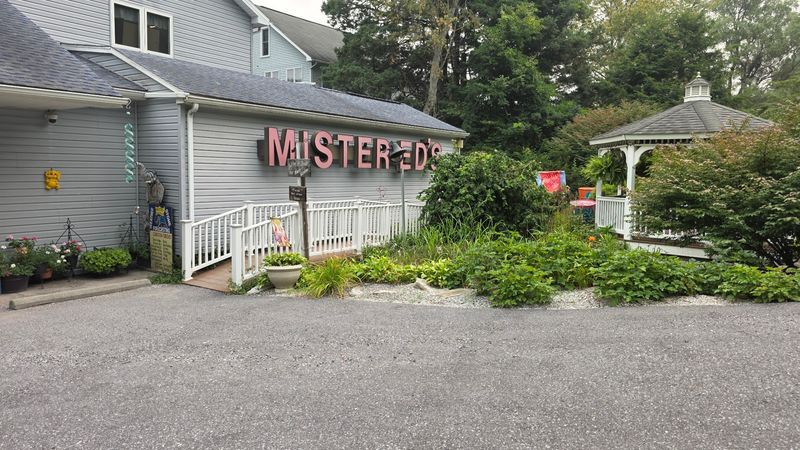 Mr. Ed's Elephant Museum and the Quirky Side of Route 30 Mr. Ed's Elephant Museum and the Quirky Side of Route 30