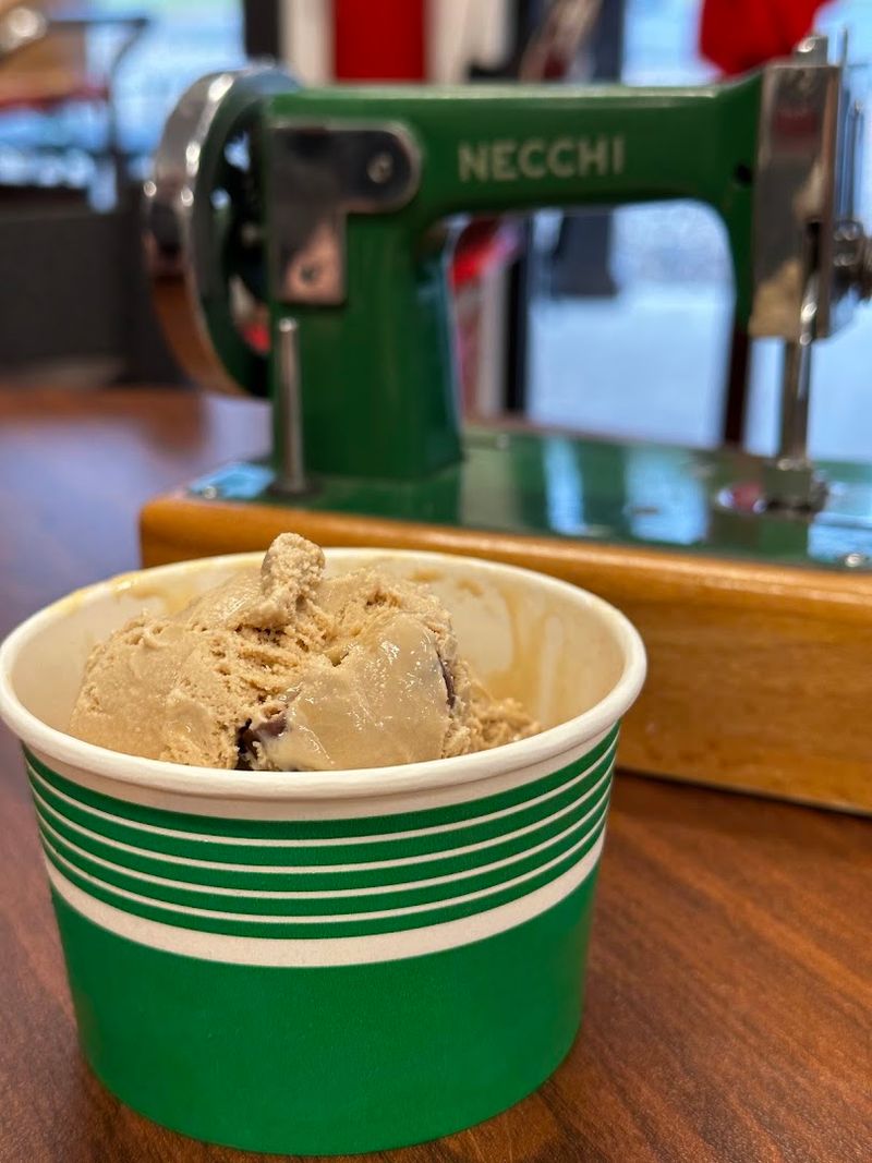Mr. G's Ice Cream Deserves Its Own Paragraph Mr. G's Ice Cream Deserves Its Own Paragraph
