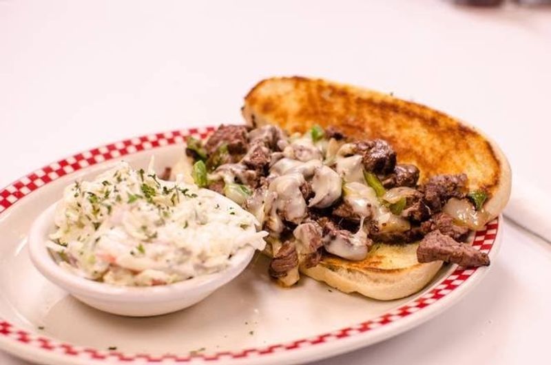 Mufasa's Corned Beef Breakfast: A Menu Standout Mufasa's Corned Beef Breakfast: A Menu Standout
