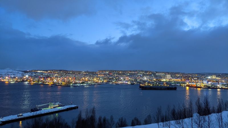 Murmansk, Russia