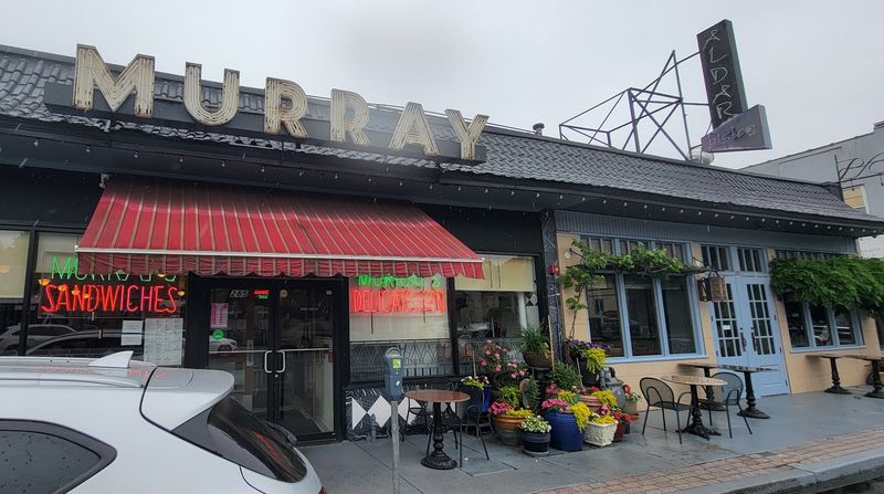 Murray's Delicatessen, Bala Cynwyd