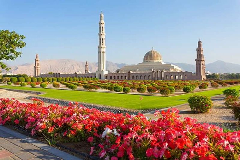 Muscat, Oman Muscat, Oman
