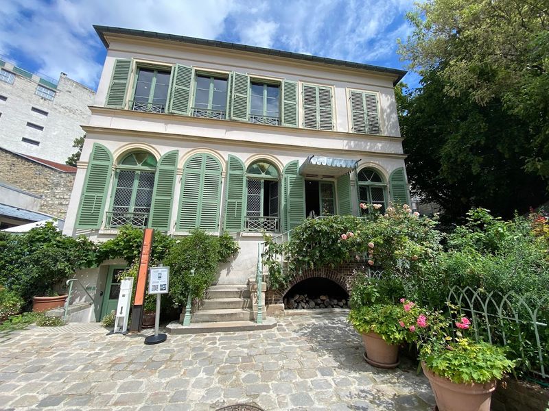 Musée de la Vie Romantique Musée de la Vie Romantique