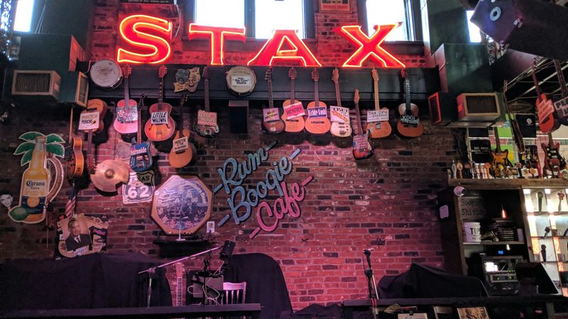 Musical History Packed Into Every Corner Musical History Packed Into Every Corner