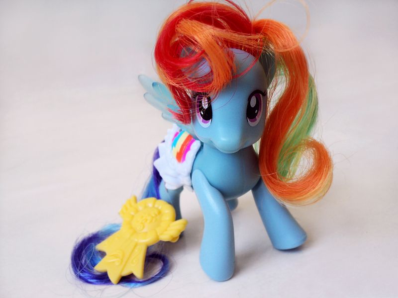 My Little Pony My Little Pony