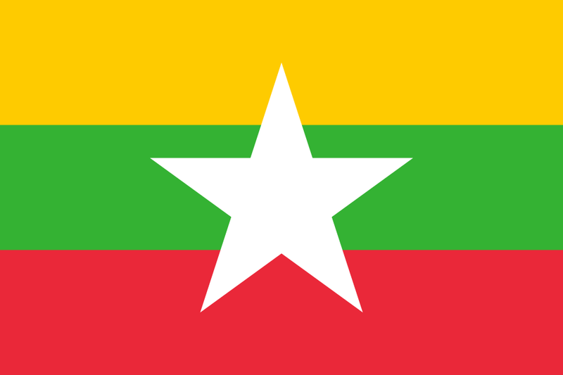 Myanmar Myanmar