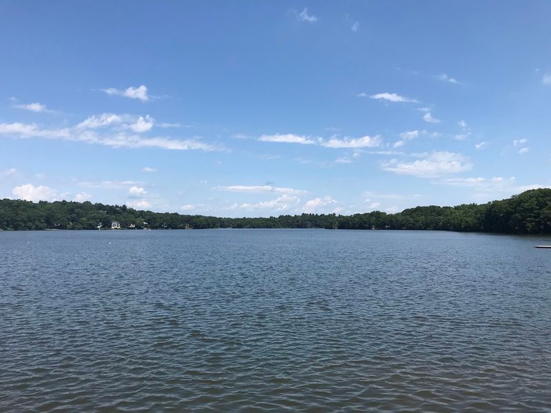 Mystic Lakes, Winchester, Arlington, and Medford Mystic Lakes, Winchester, Arlington, and Medford