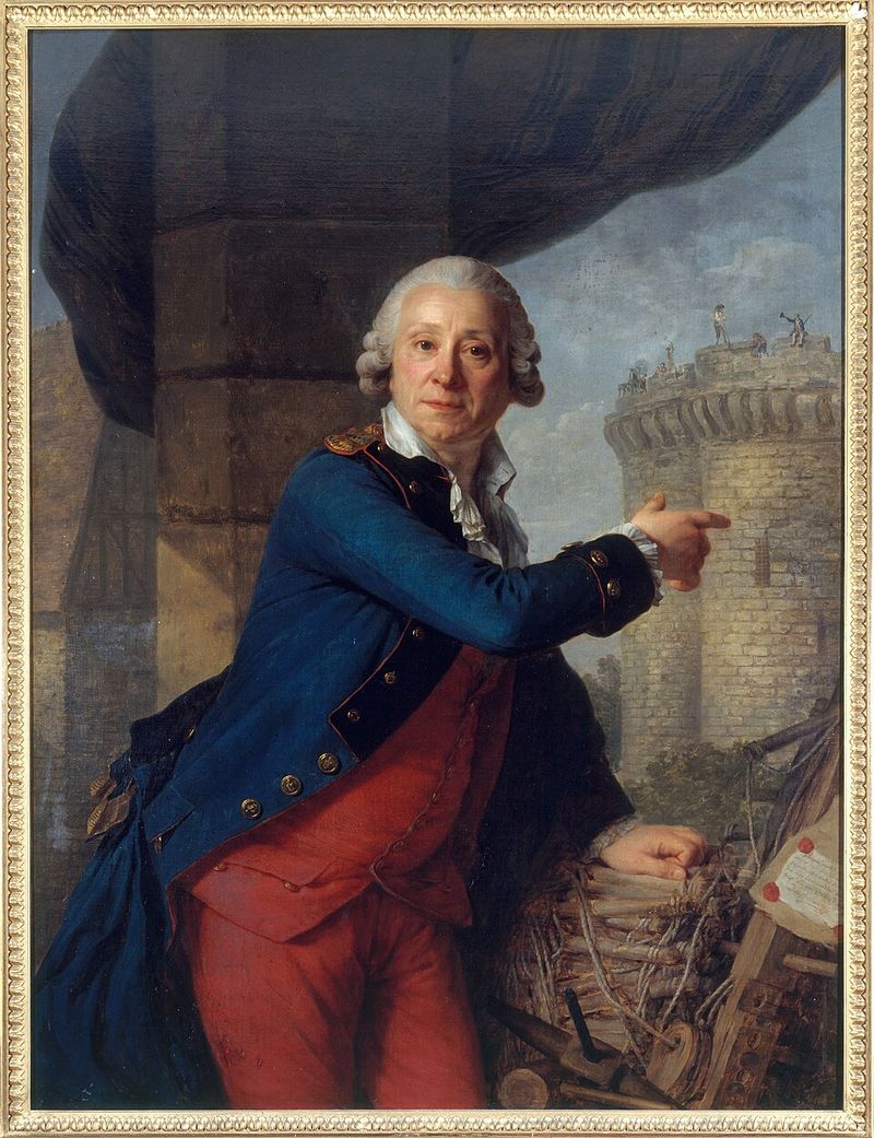 Myth: The Bastille Was Impossible to Escape