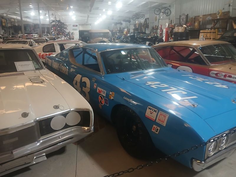 NASCAR History That Will Genuinely Surprise You