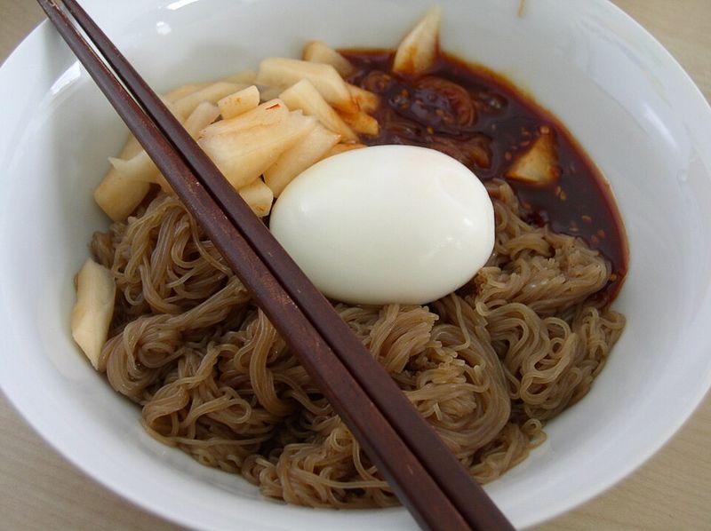 Naengmyeon