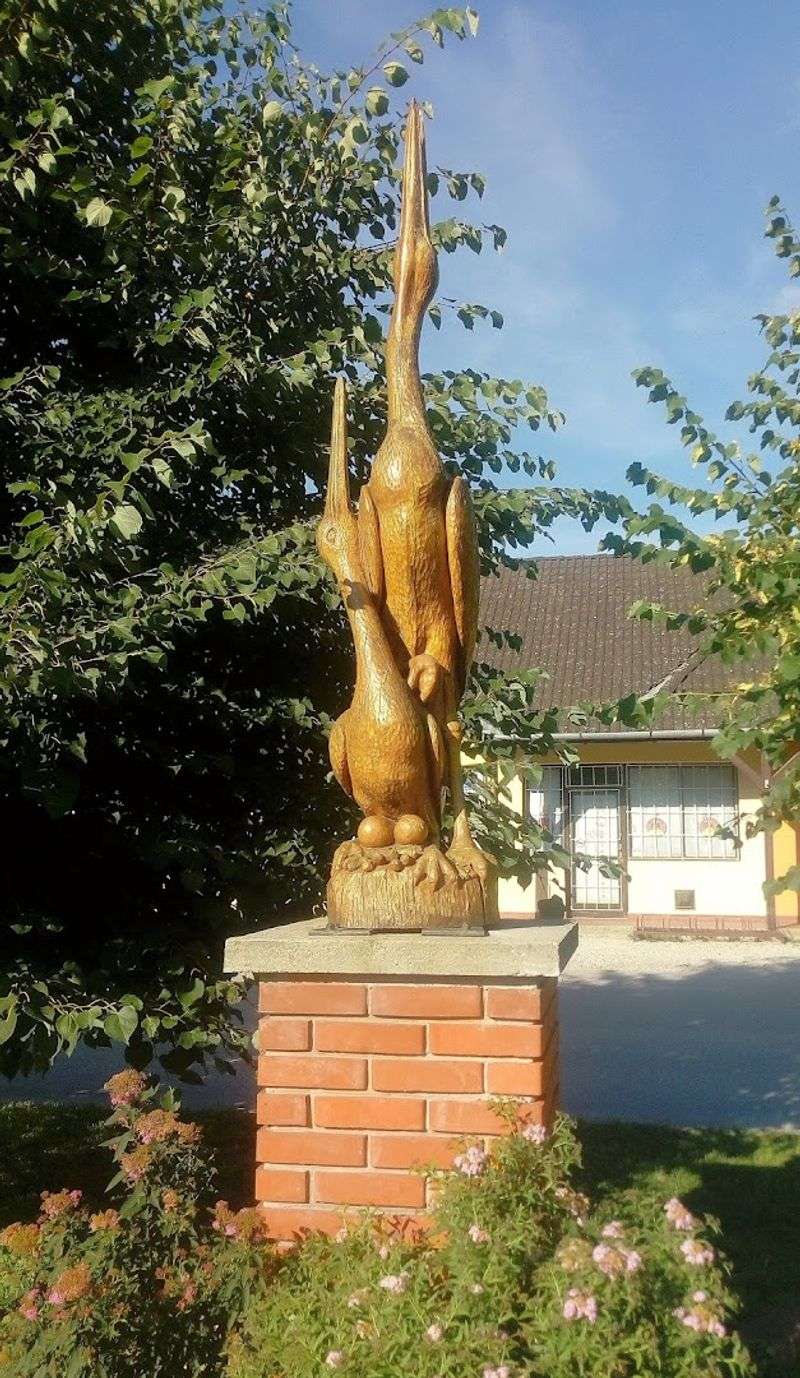 Nagybajom, Somogy County, Hungary