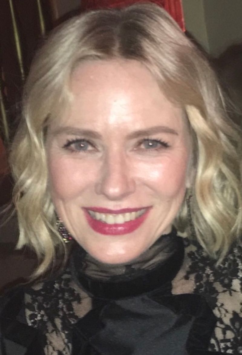 Naomi Watts Naomi Watts
