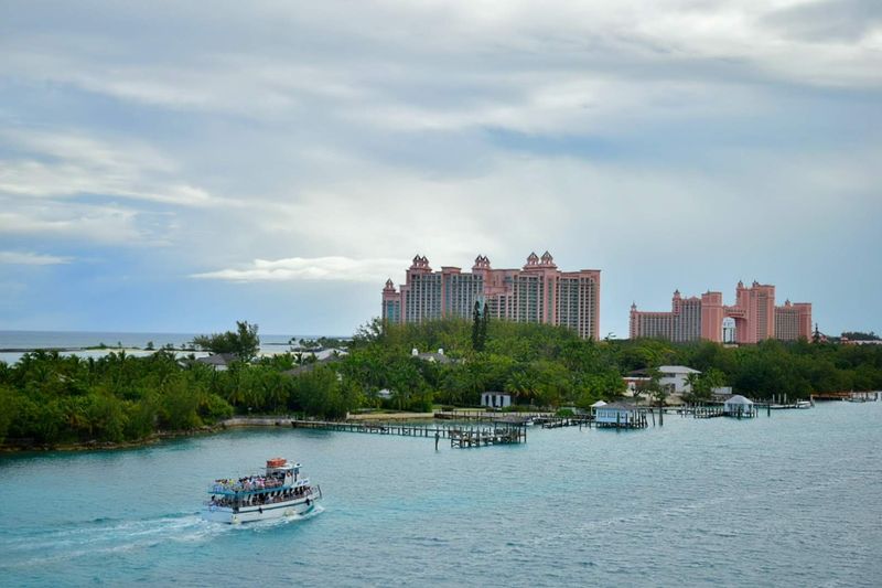 Nassau, The Bahamas Nassau, The Bahamas
