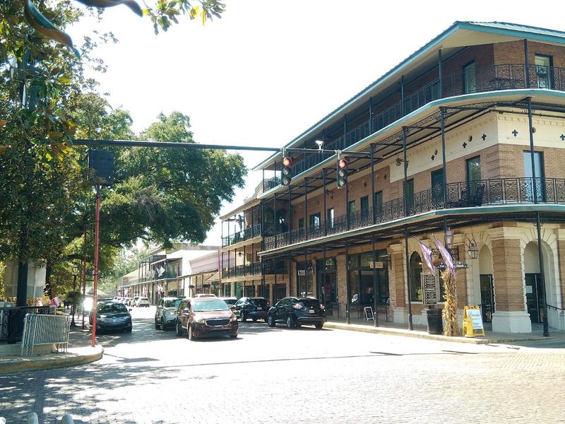 Natchitoches, Louisiana