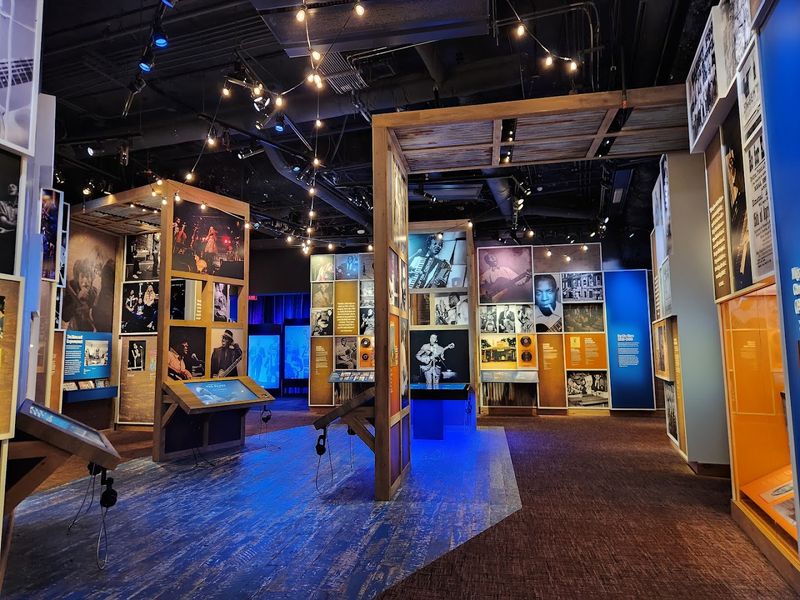 National Museum of African American Music, Nashville, Tennessee