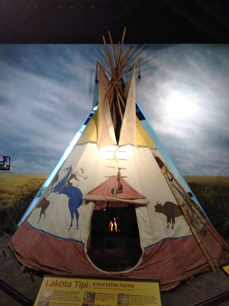 Native American Artifacts and Cultural History Native American Artifacts and Cultural History