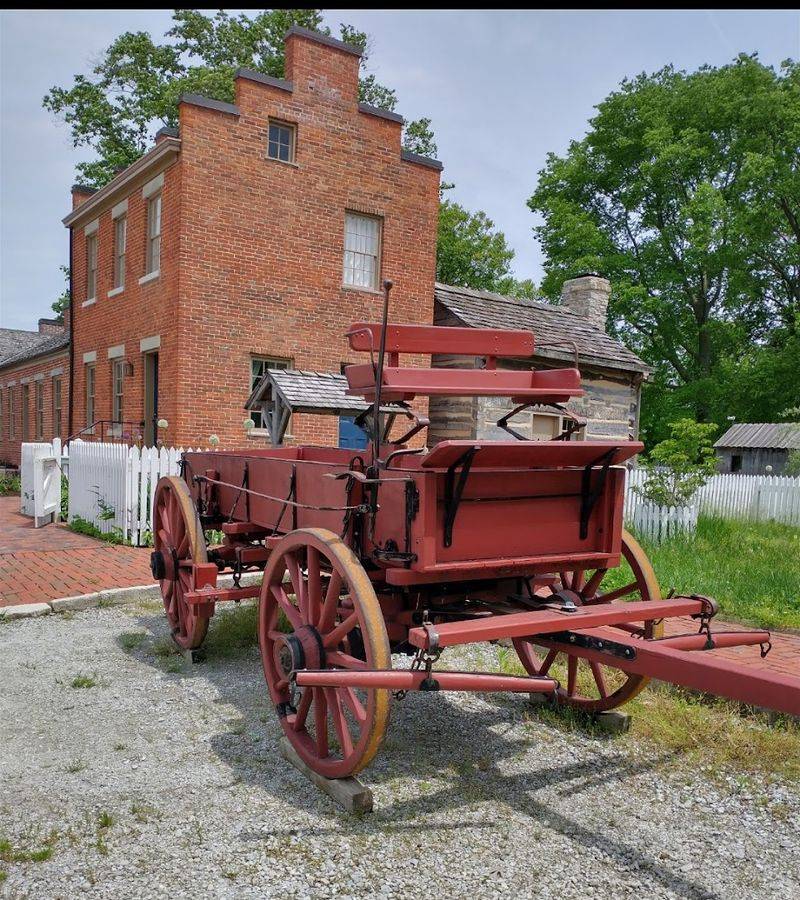 Nauvoo, Illinois Nauvoo, Illinois