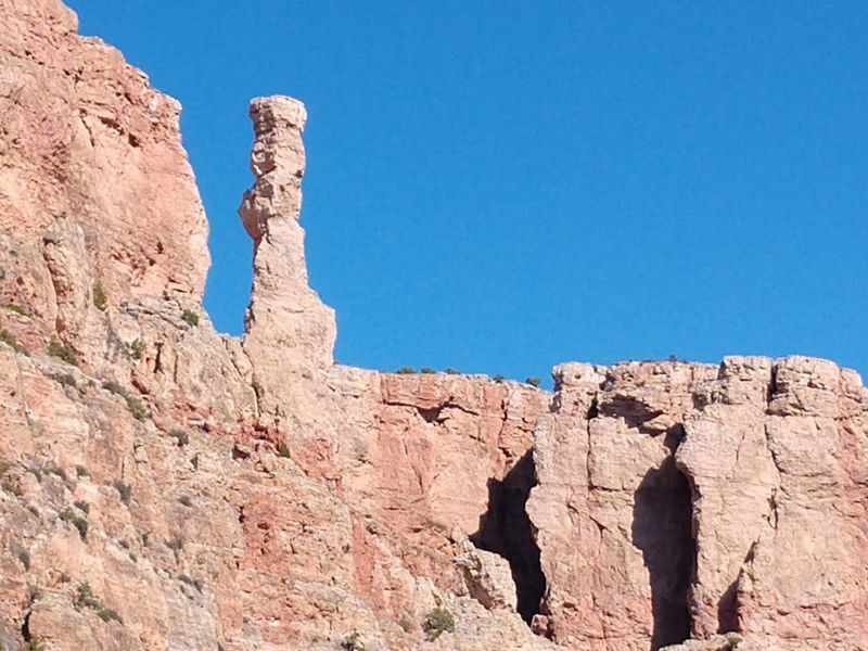 Navigating the Canyon: Essential Tips Before You Go