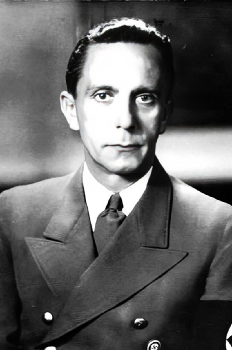 Nazi Germany's Ministry of Propaganda Nazi Germany's Ministry of Propaganda