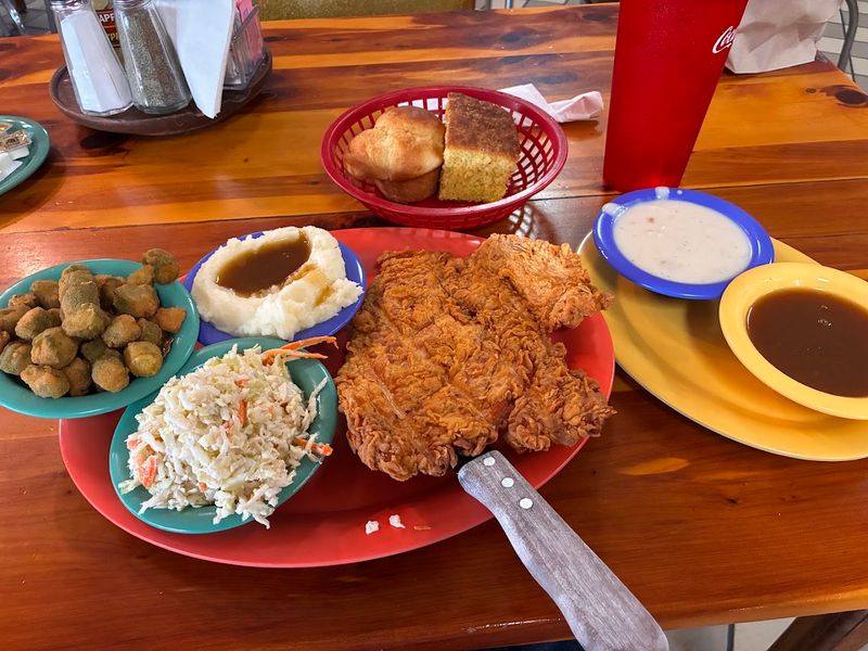 Neal's Cafe, Springdale, Arkansas Neal's Cafe, Springdale, Arkansas