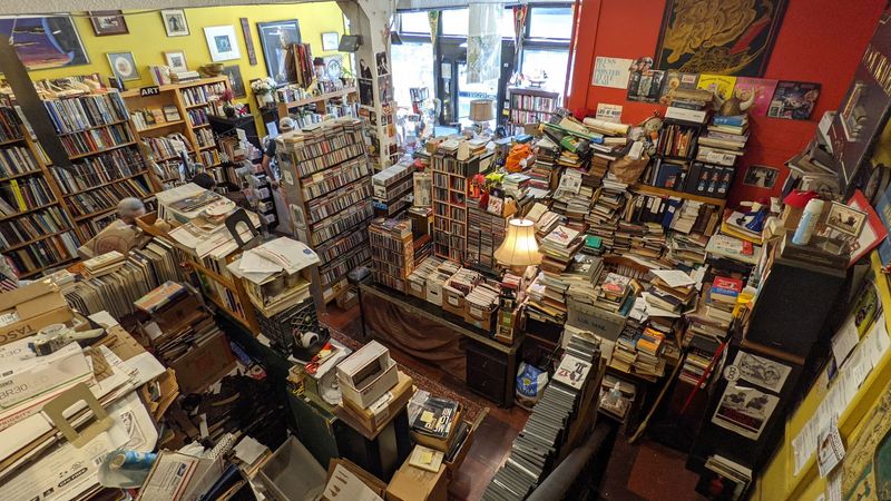 Nearly Five Decades of Selling Stories Nearly Five Decades of Selling Stories