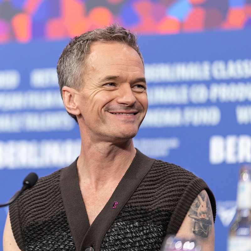 Neil Patrick Harris Neil Patrick Harris