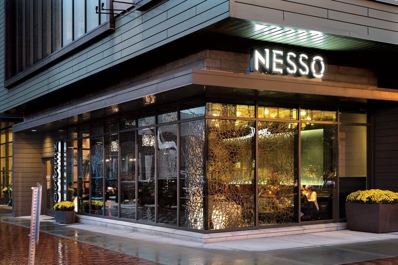 Nesso Nesso