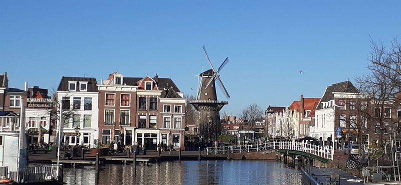 Netherlands