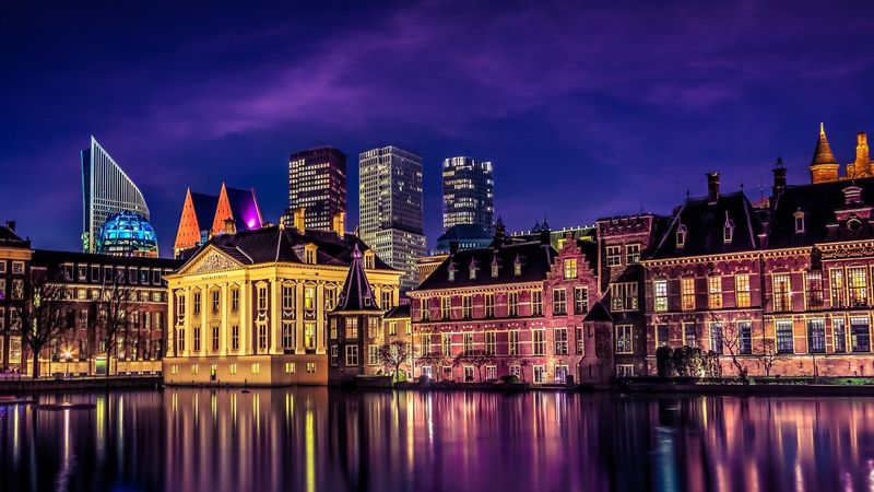 Netherlands Netherlands