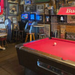 Nevada’s Oldest Saloon Is Still Serving Customers More Than 170 Years Later