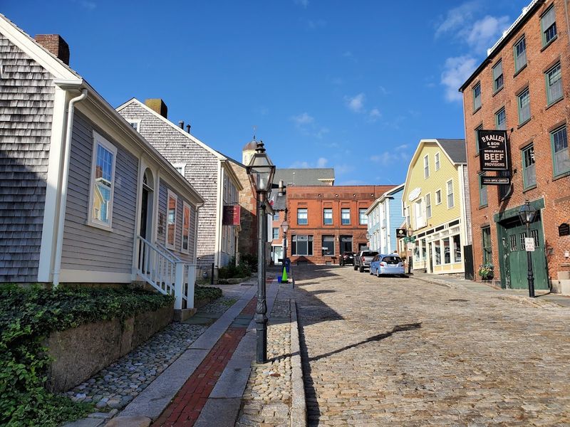 New Bedford, Massachusetts New Bedford, Massachusetts