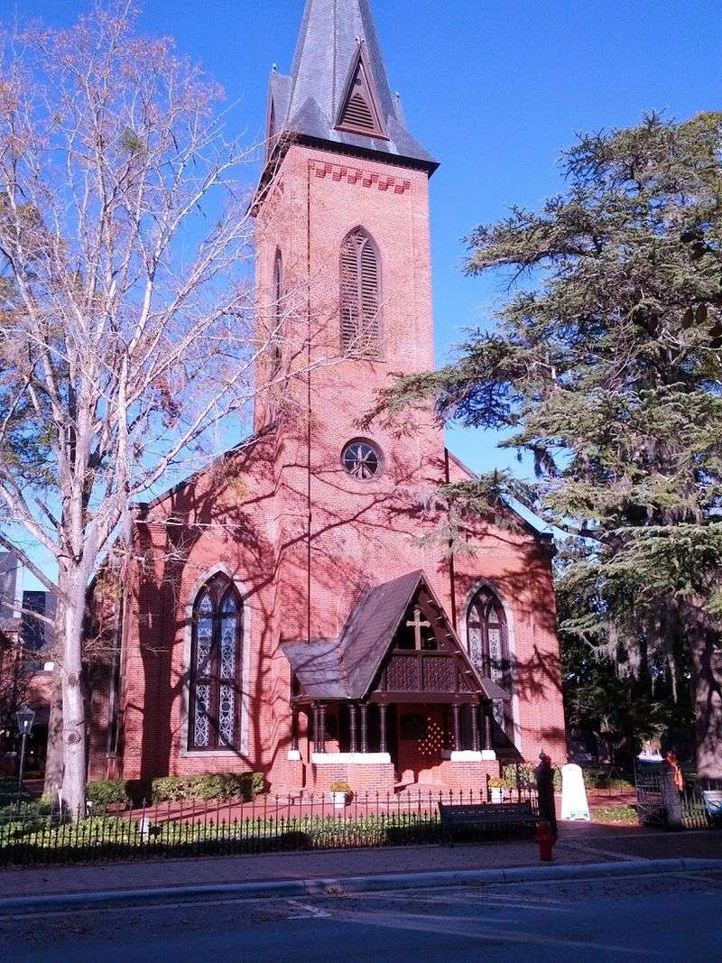 New Bern — North Carolina New Bern — North Carolina
