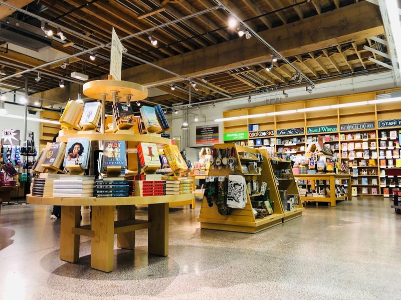 New Books, Used Books, and Everything in Between