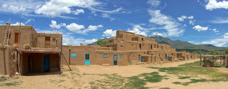 New Mexico New Mexico