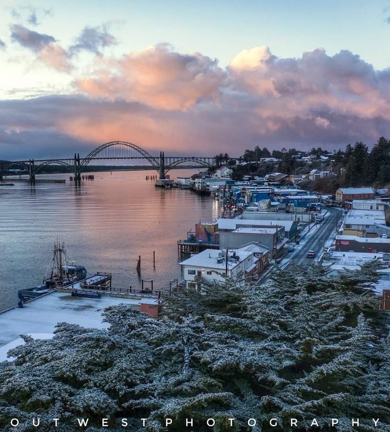Newport, Oregon Newport, Oregon
