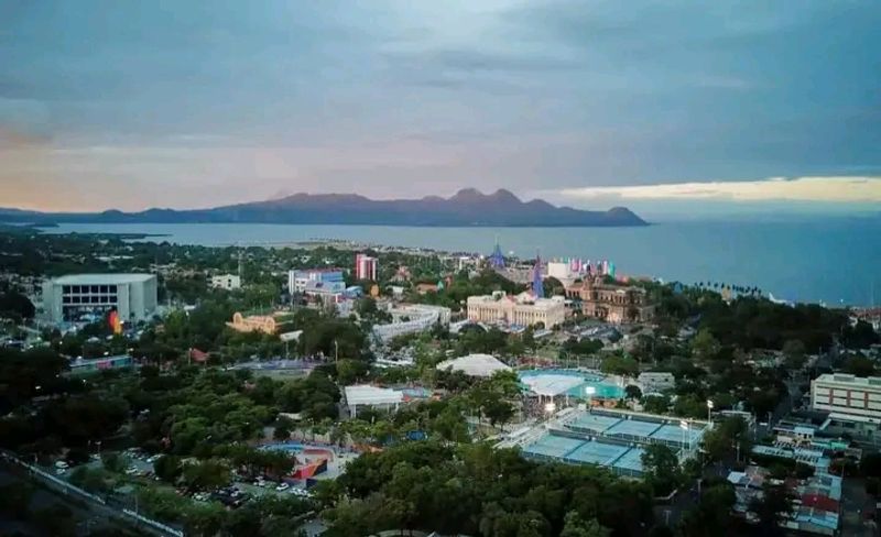 Nicaragua Nicaragua
