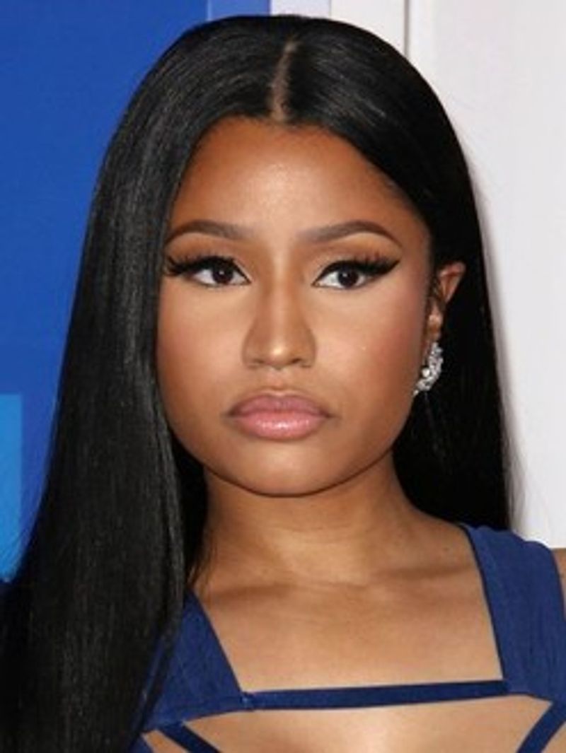 Nicki Minaj Nicki Minaj