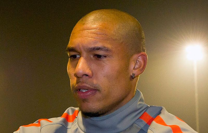 Nigel de Jong (Netherlands) Nigel de Jong (Netherlands)